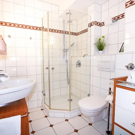 Seglernest 204, Strandnahe Mit Schwimmbad Und Sauna Apartment