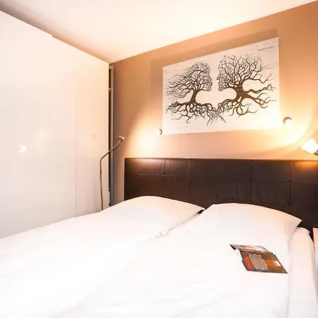 Appartement Seglernest 204, Strandnahe Mit Schwimmbad Und Sauna