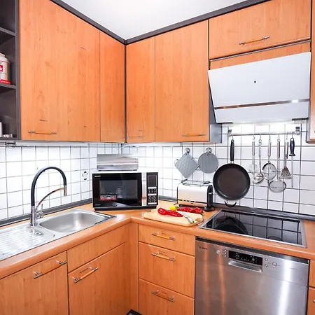 Apartment Seglernest 204, Strandnahe Mit Schwimmbad Und Sauna *